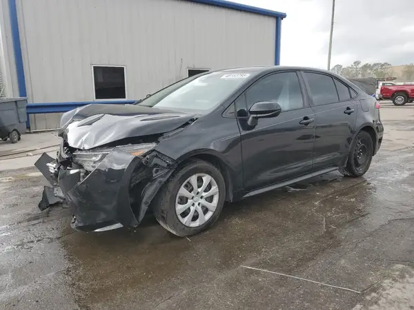 5YFEPMAE9MP231655 2021 TOYOTA COROLLA - Image 1