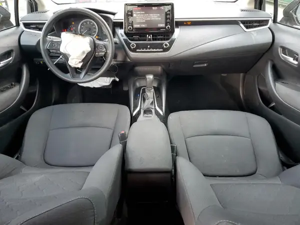 5YFEPMAE9MP231655 2021 TOYOTA COROLLA - Image 8