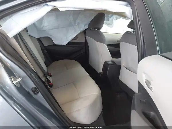 5YFEPMAE9MP231784 2021 TOYOTA COROLLA - Image 8