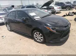 5YFEPMAE9MP232630 2021 TOYOTA COROLLA