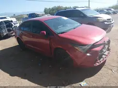 5YFEPMAE9MP232790 2021 TOYOTA COROLLA