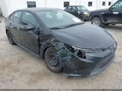 5YFEPMAE9MP233499 2021 TOYOTA COROLLA