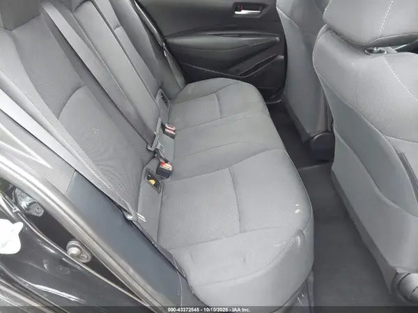 5YFEPMAE9MP233499 2021 TOYOTA COROLLA - Image 8