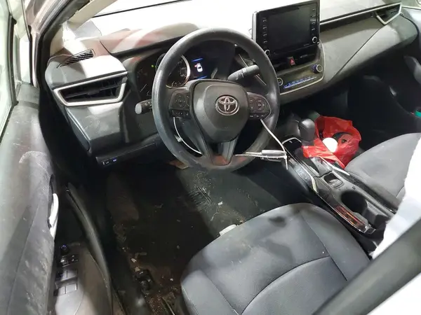 5YFEPMAE9MP233728 2021 TOYOTA COROLLA - Image 8