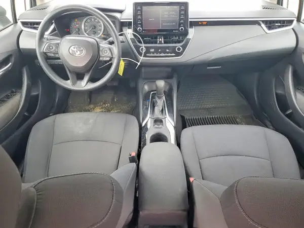 5YFEPMAE9MP233812 2021 TOYOTA COROLLA - Image 8
