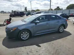 5YFEPMAE9MP233826 2021 TOYOTA COROLLA