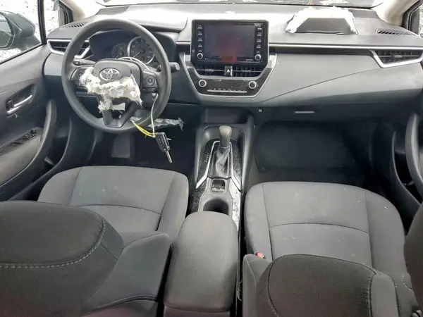 5YFEPMAE9MP234085 2021 TOYOTA COROLLA - Image 8