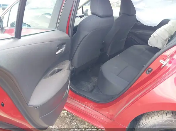 5YFEPMAE9MP234099 2021 TOYOTA COROLLA - Image 8