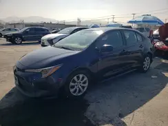 5YFEPMAE9MP234250 2021 TOYOTA COROLLA