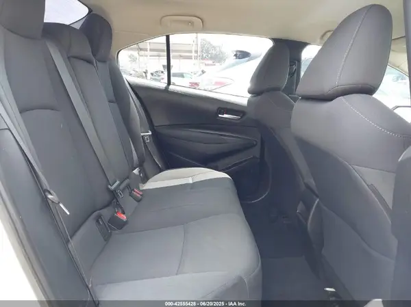 5YFEPMAE9MP234264 2021 TOYOTA COROLLA - Image 8