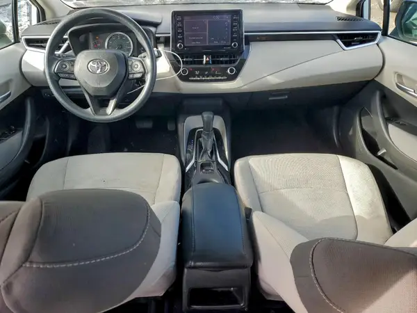 5YFEPMAE9MP234362 2021 TOYOTA COROLLA - Image 8