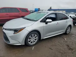 5YFEPMAE9MP234992 2021 TOYOTA COROLLA