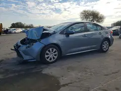 5YFEPMAE9MP235611 2021 TOYOTA COROLLA