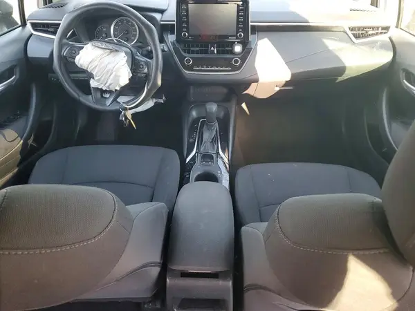 5YFEPMAE9MP235611 2021 TOYOTA COROLLA - Image 8