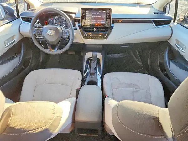 5YFEPMAE9MP236208 2021 TOYOTA COROLLA - Image 8