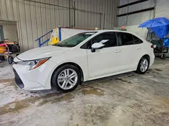 5YFEPMAE9MP236757 2021 TOYOTA COROLLA