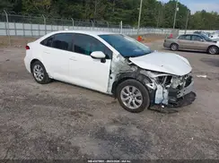 5YFEPMAE9MP236922 2021 TOYOTA COROLLA
