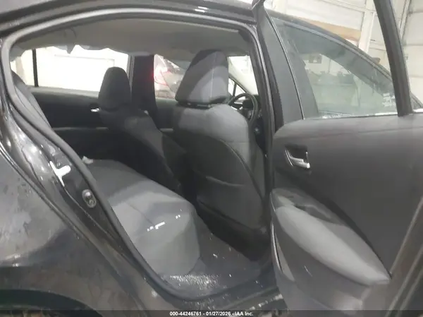 5YFEPMAE9MP237505 2021 TOYOTA COROLLA - Image 8