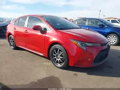 5YFEPMAE9MP238105 2021 TOYOTA COROLLA