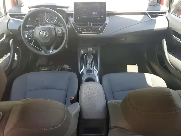 5YFEPMAE9MP238184 2021 TOYOTA COROLLA - Image 8