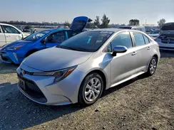 5YFEPMAE9MP238315 2021 TOYOTA COROLLA