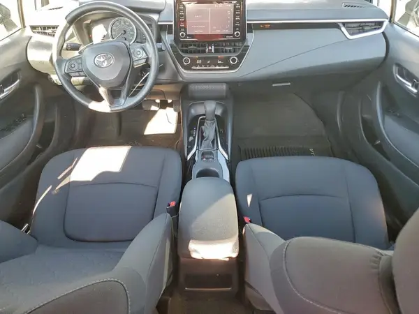 5YFEPMAE9MP238315 2021 TOYOTA COROLLA - Image 8