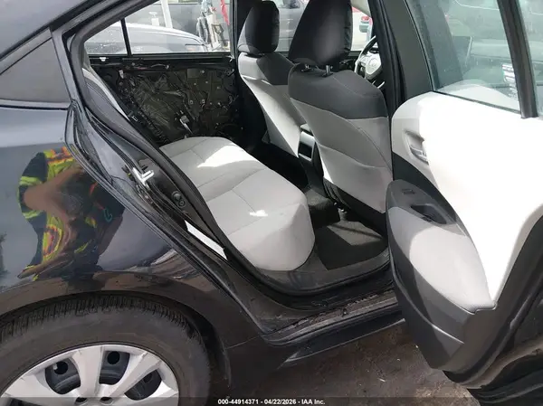 5YFEPMAE9MP238475 2021 TOYOTA COROLLA - Image 8