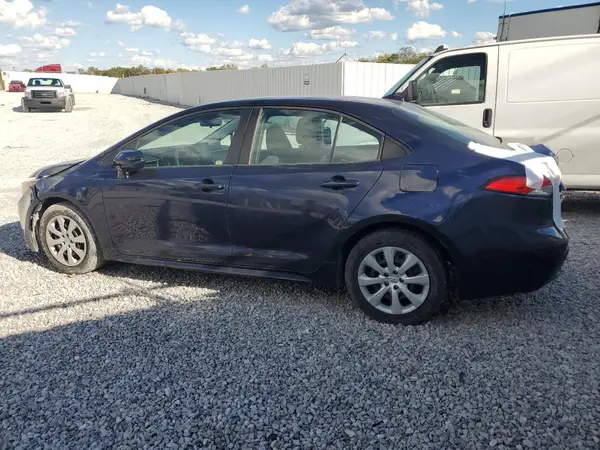 5YFEPMAE9MP238590 2021 TOYOTA COROLLA - Image 2