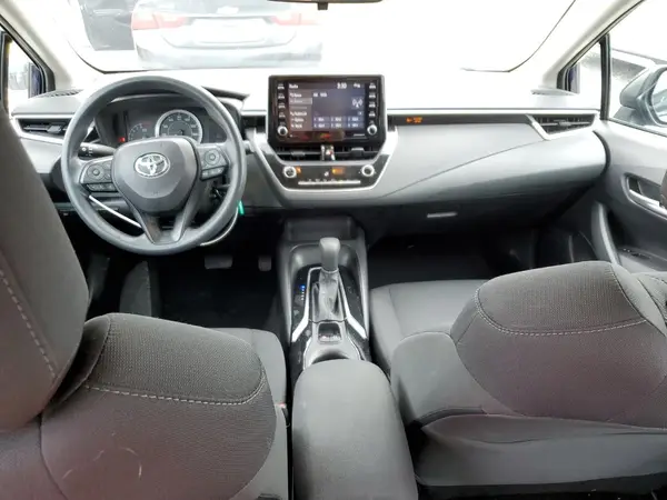 5YFEPMAE9MP238590 2021 TOYOTA COROLLA - Image 8