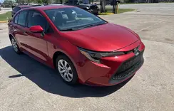 5YFEPMAE9MP238637 2021 TOYOTA COROLLA