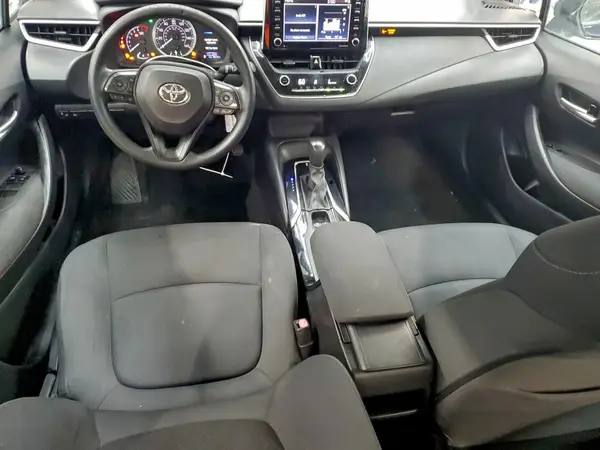 5YFEPMAE9MP239724 2021 TOYOTA COROLLA - Image 8