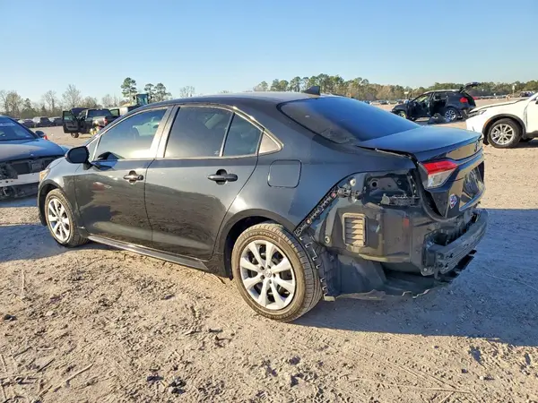 5YFEPMAE9MP239755 2021 TOYOTA COROLLA - Image 2