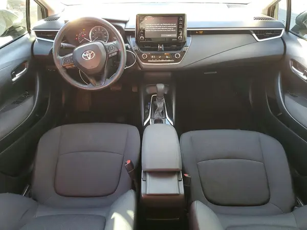5YFEPMAE9MP239755 2021 TOYOTA COROLLA - Image 8