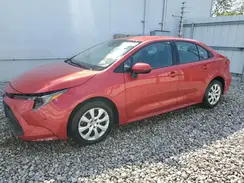 5YFEPMAE9MP240095 2021 TOYOTA COROLLA