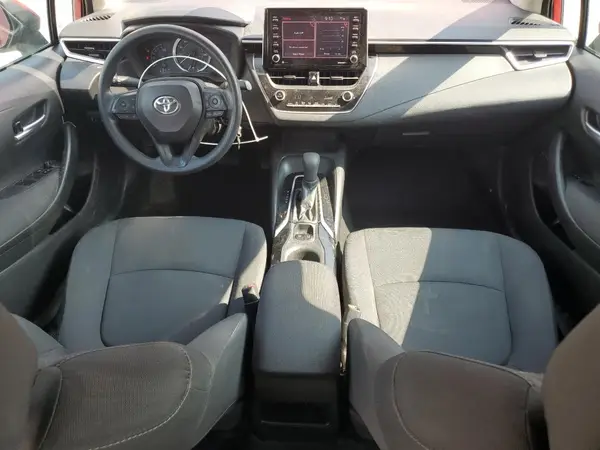 5YFEPMAE9MP240095 2021 TOYOTA COROLLA - Image 8