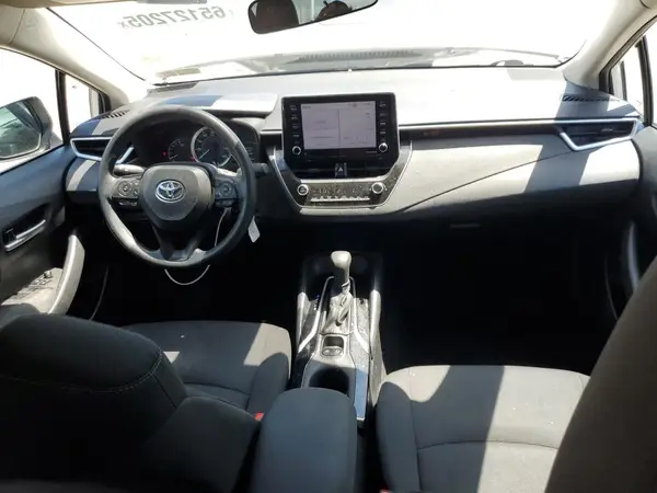 5YFEPMAE9MP240470 2021 TOYOTA COROLLA - Image 8