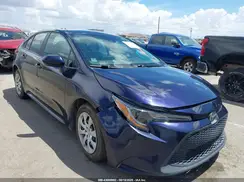 5YFEPMAE9MP240534 2021 TOYOTA COROLLA