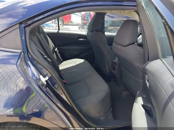 5YFEPMAE9MP240534 2021 TOYOTA COROLLA - Image 8
