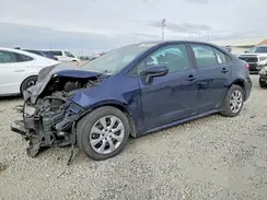 5YFEPMAE9MP240856 2021 TOYOTA COROLLA