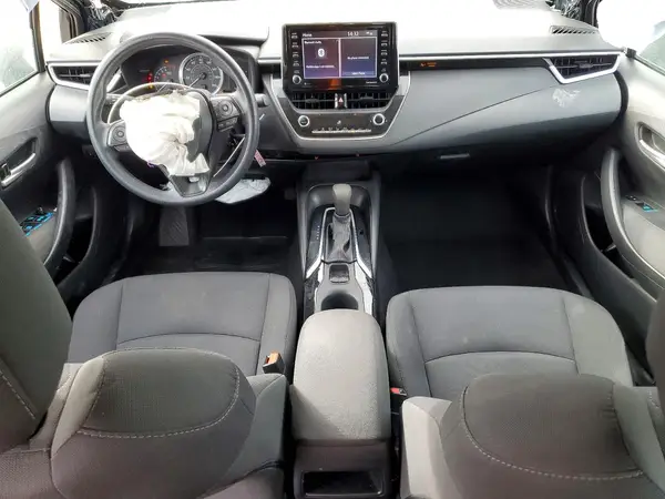 5YFEPMAE9MP240856 2021 TOYOTA COROLLA - Image 8