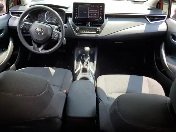 5YFEPMAE9MP241103 2021 TOYOTA COROLLA - Image 8