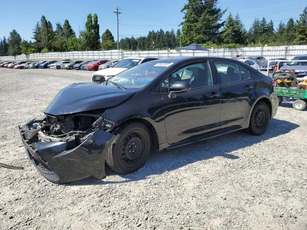 5YFEPMAE9MP241716 2021 TOYOTA COROLLA - Image 1