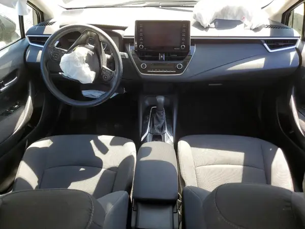 5YFEPMAE9MP241716 2021 TOYOTA COROLLA - Image 8