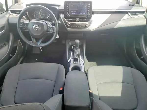 5YFEPMAE9MP241862 2021 TOYOTA COROLLA - Image 8