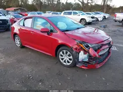 5YFEPMAE9MP241957 2021 TOYOTA COROLLA