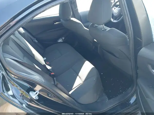 5YFEPMAE9MP242137 2021 TOYOTA COROLLA - Image 8