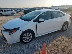 5YFEPMAE9MP242784 2021 TOYOTA COROLLA