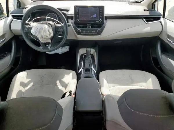 5YFEPMAE9MP242784 2021 TOYOTA COROLLA - Image 8