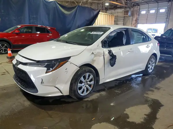 5YFEPMAE9MP243613 2021 TOYOTA COROLLA - Image 1
