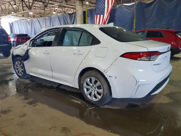 5YFEPMAE9MP243613 2021 TOYOTA COROLLA - Image 2